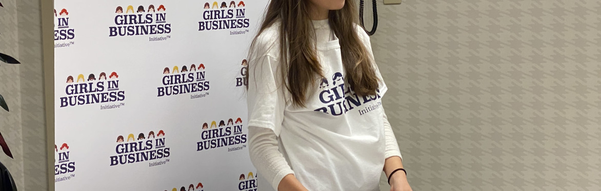Daughter & Mother Girls in Business Camp New York 2027