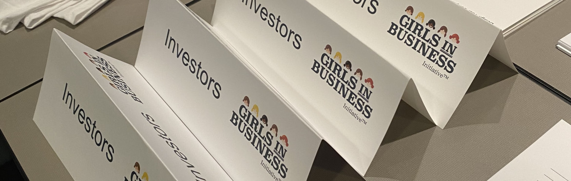 Girls in Business Camp Detroit 2026