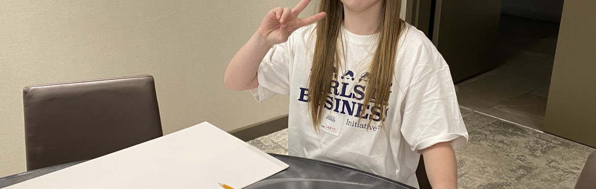 Girls in Business Camp San Francisco San Jose 2026