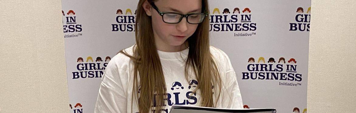 Girls in Business Camp St Louis 2026