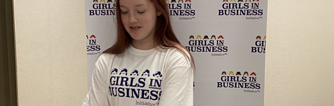 Girls in Business Camp St Louis 2026