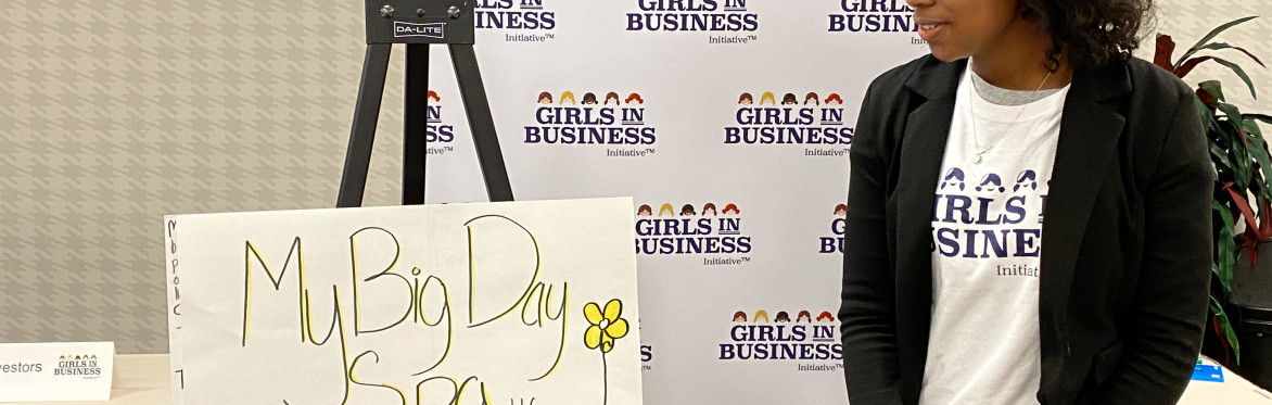 Girls in Business Camp Phoenix 2026