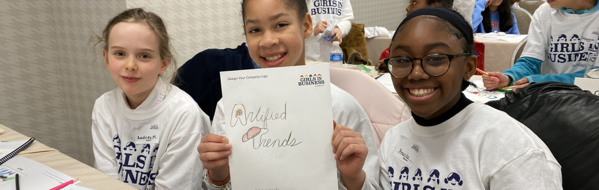 Girls in Business Camp Phoenix 2026