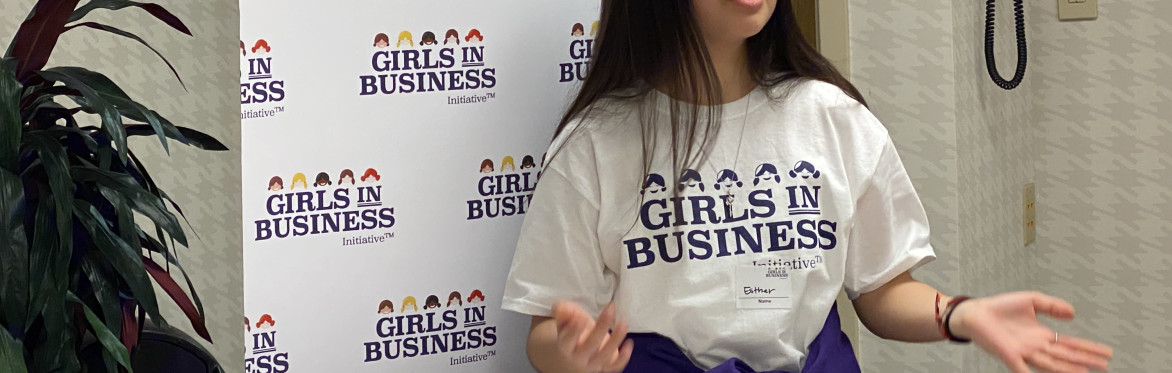 Girls in Business Camp Phoenix 2026