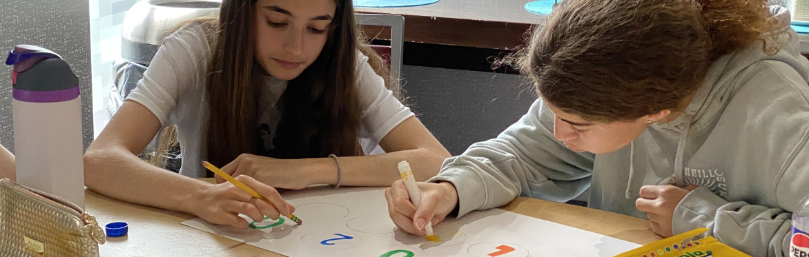 Girls in Business Camp Boise 2027