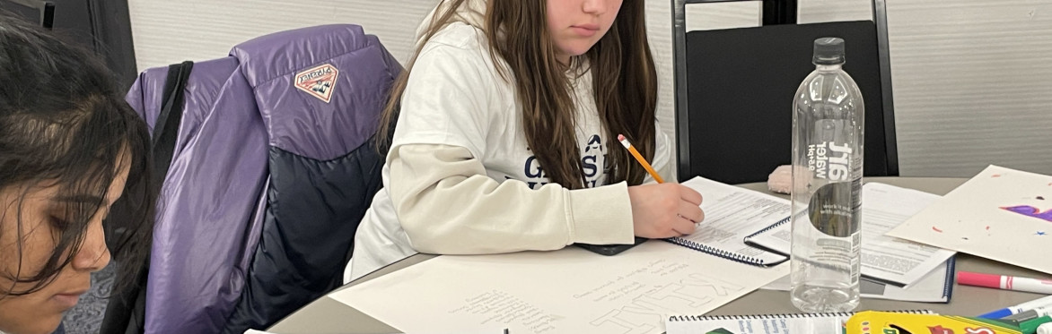 Girls in Business Camp Manchester 2027