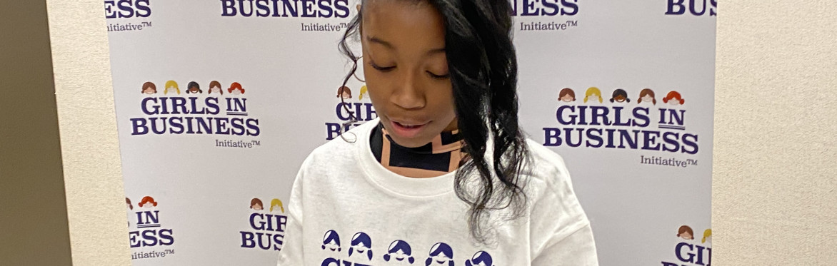 Girls in Business Camp Miami 2027