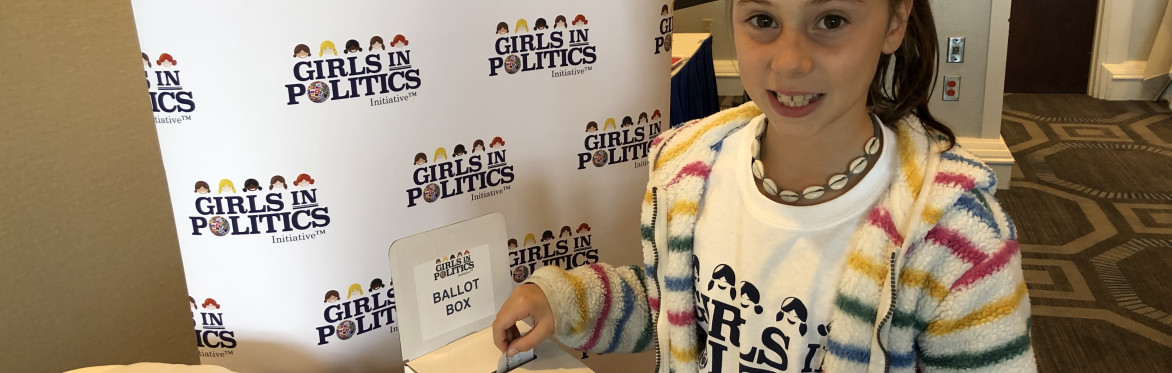 Camp Congress for Girls Boston 2026