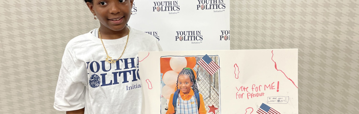 Camp Congress for Youth Boston 2026