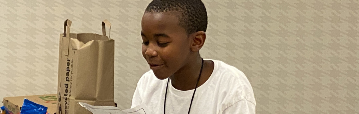 Camp Congress for Youth Poughkeepsie 2026