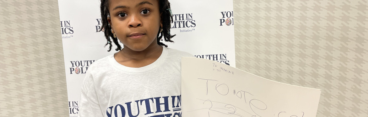 Camp Congress for Youth Memphis 2027