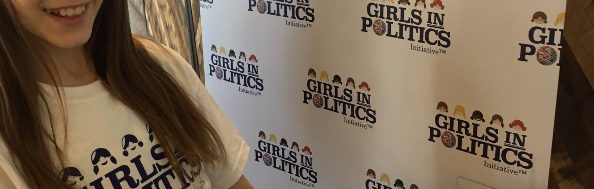 Camp Congress for Girls Memphis 2027