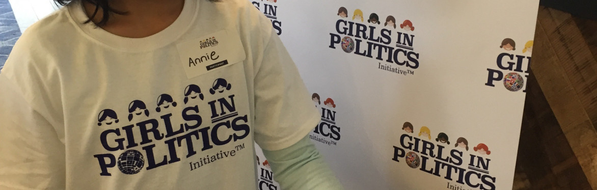 Camp Congress for Girls Memphis 2027