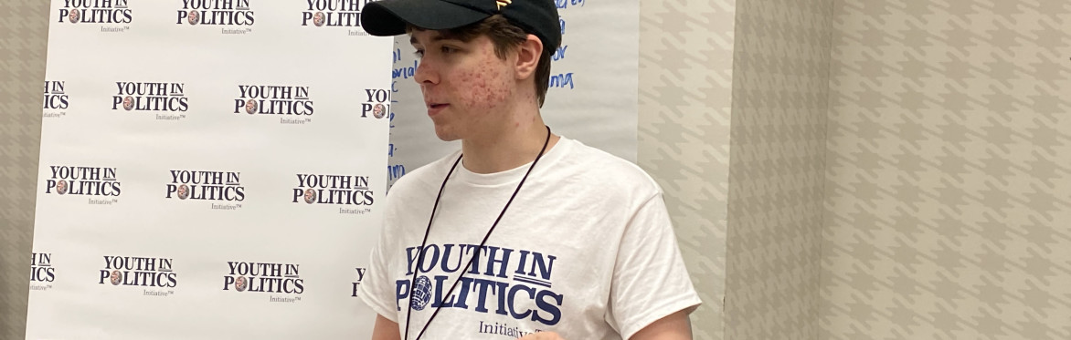 Camp Congress for Youth Albany 2027