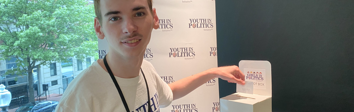 Camp Congress for Youth Albuquerque 2026