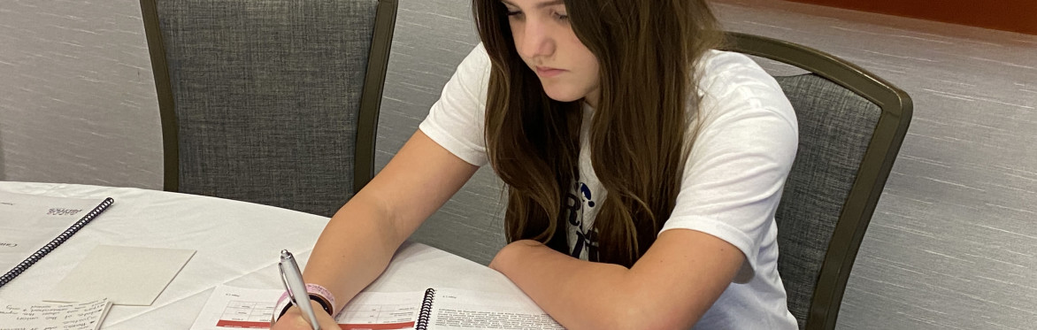 Camp Congress for Girls Phoenix 2026
