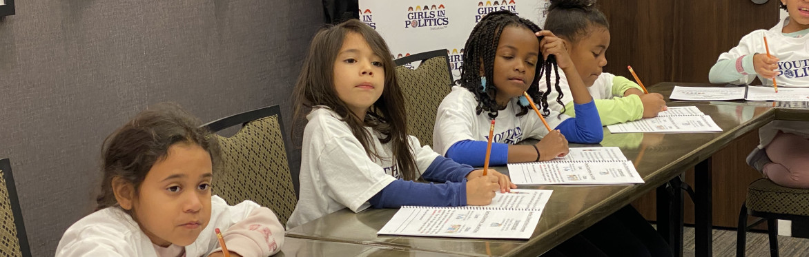 Mini Camp Congress for Girls Phoenix 2026