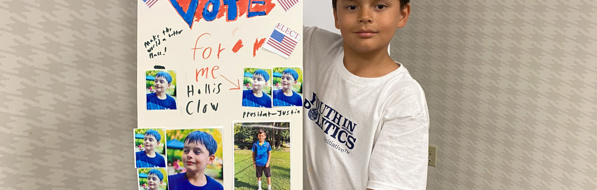 Camp Congress for Youth St Louis 2026