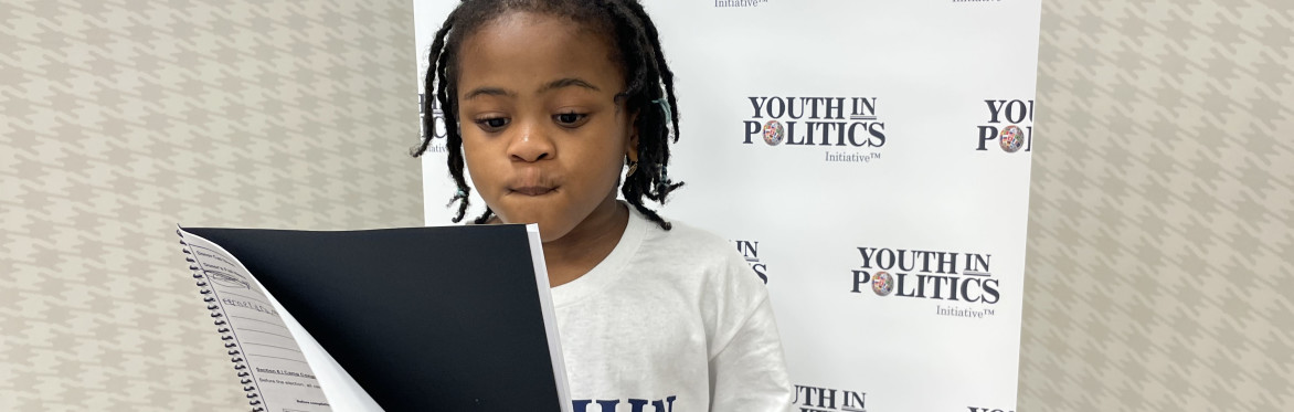 Camp Congress for Youth St Louis 2026