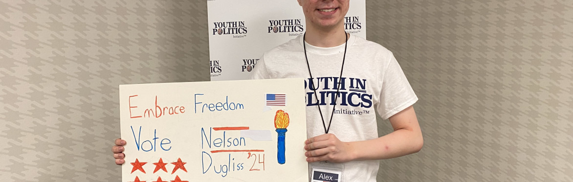 Camp Congress for Youth St Louis 2026