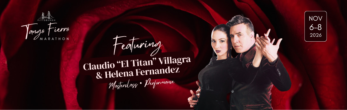 Pittsburgh Tango Fierro Marathon 2026