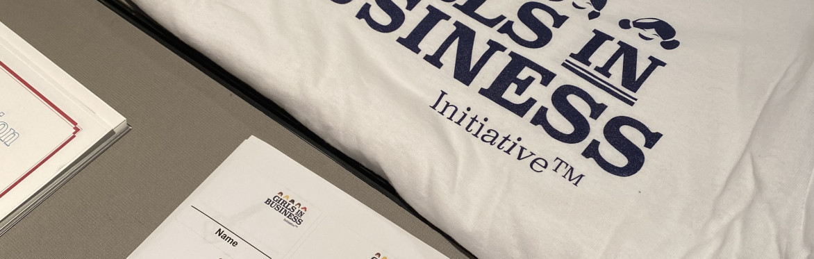 Girls in Business Camp Vancouver 2027