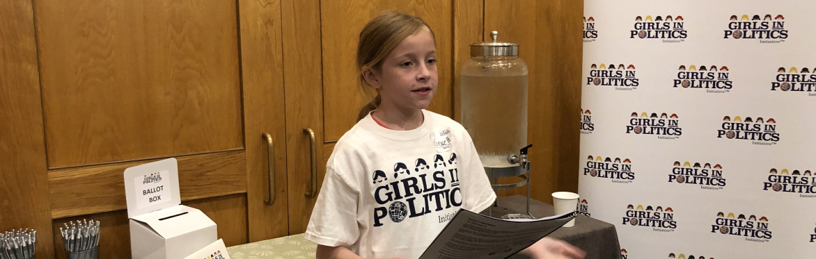 Camp United Nations for Girls Vancouver 2027