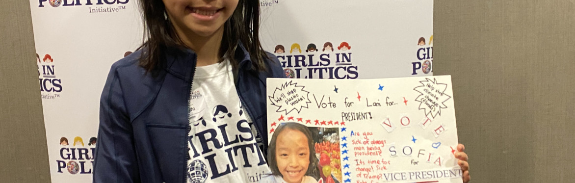 Camp Congress for Girls New York 2026