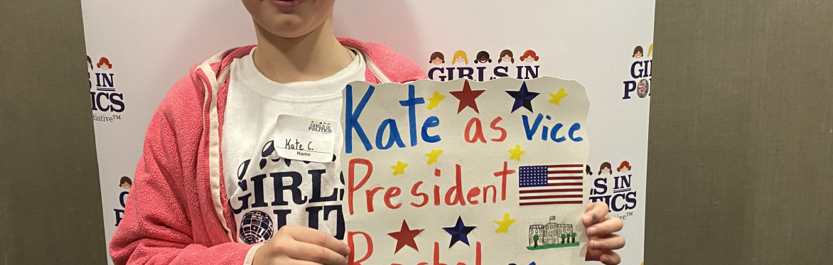 Camp Congress for Girls New York 2026