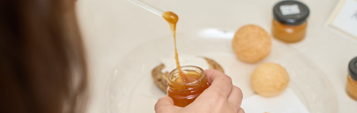 Southern African Honey Tasting: Discovering Taste Through Honey