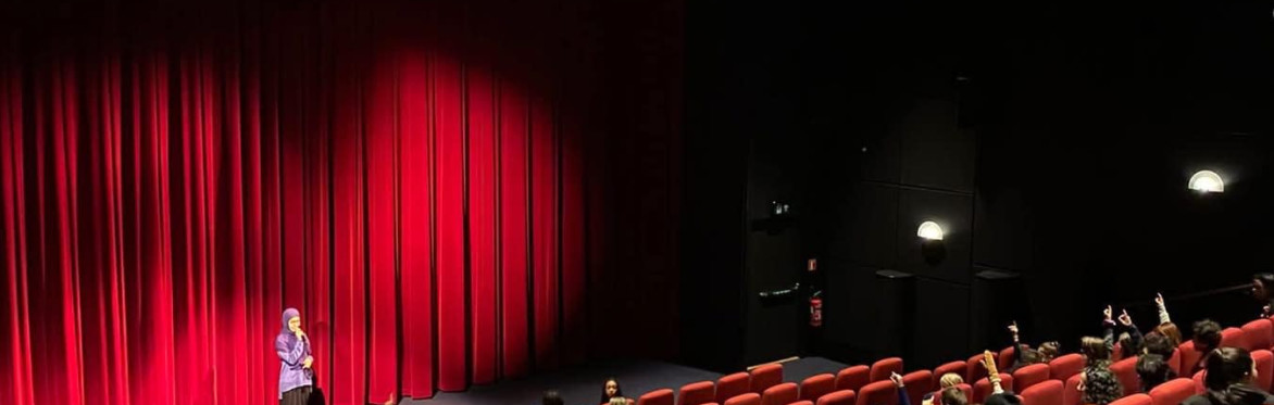 Abloom World Cinema – sterke historier uten grenser
