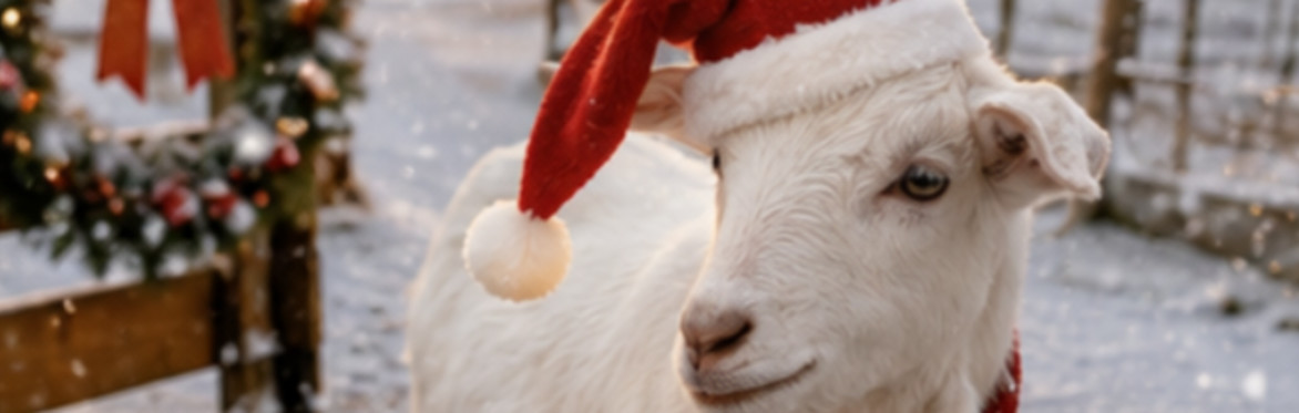 Wild Encounters Scotland - Christmas