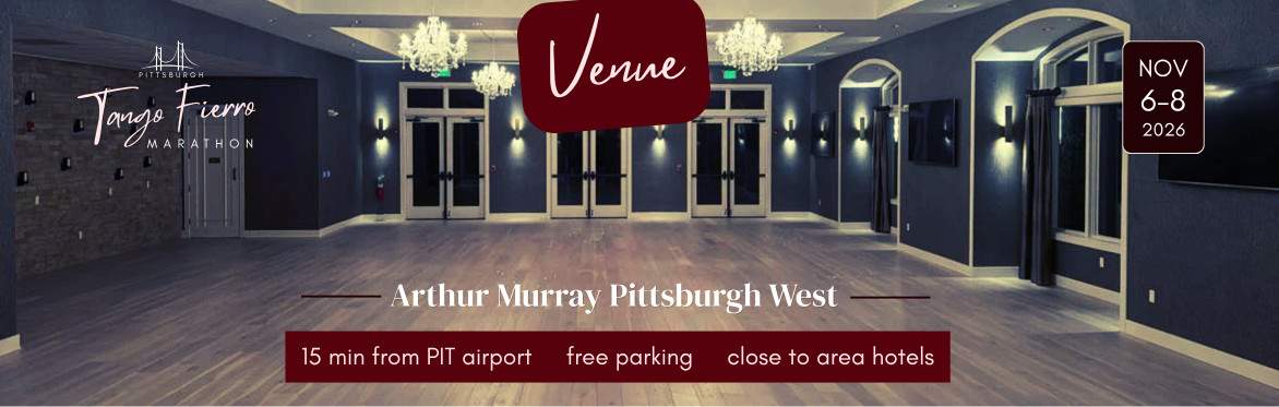 Pittsburgh Tango Fierro Marathon 2026