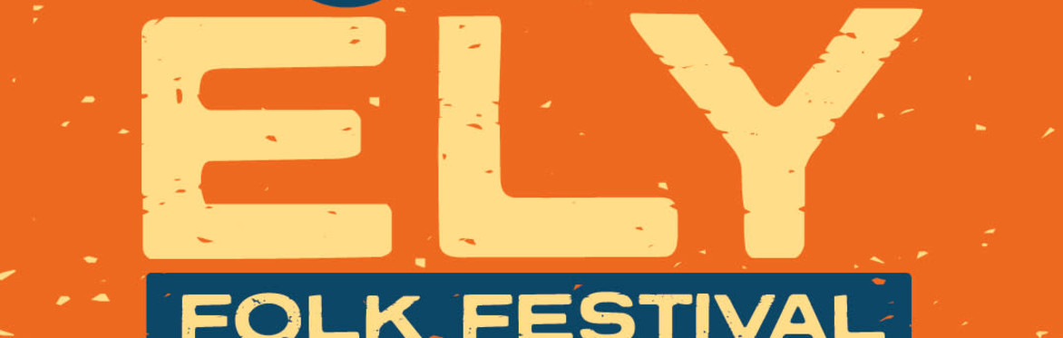 Ely Folk Festival 2027