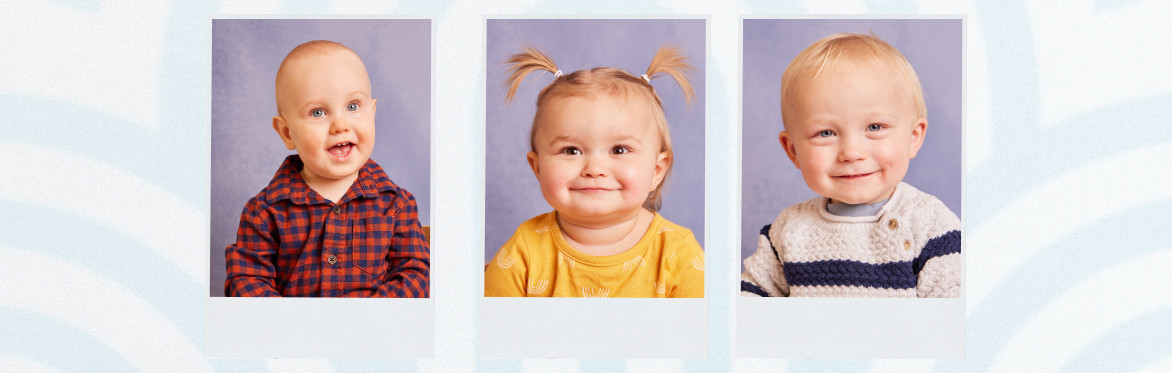 Picture Day Play Session!
