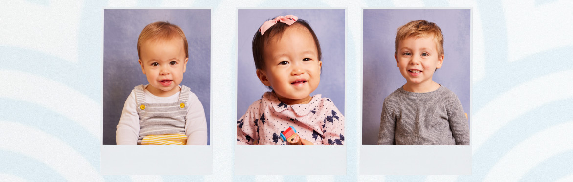 Picture Day Play Session!