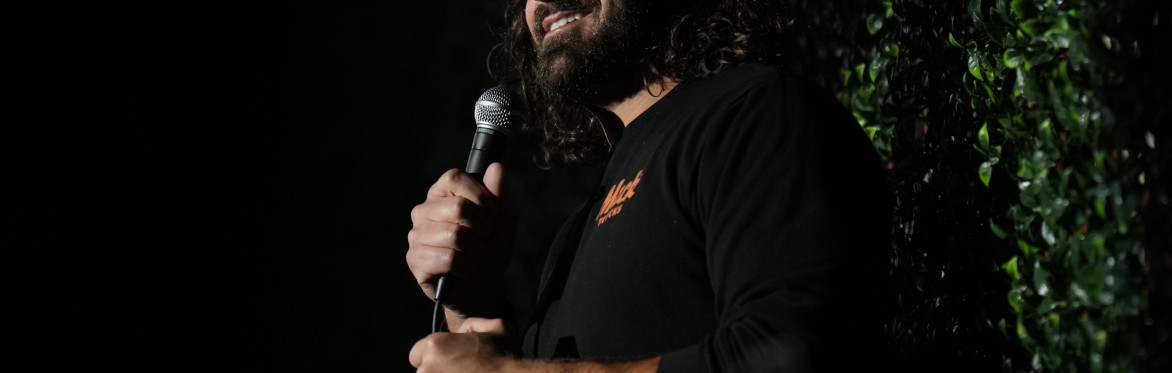 Dripping Springs Comedy Night | SATURDAY | AUGUST 22ND | 7PM