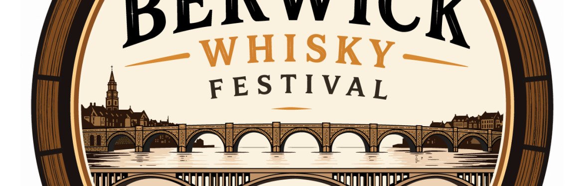 Berwick Whisky Festival 2026