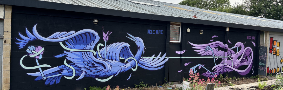 ORLU Arts