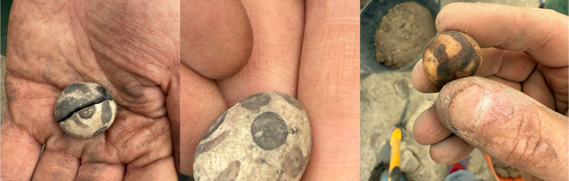 A Tale of Two Citadels: recent work at Burghead Pictish Fort