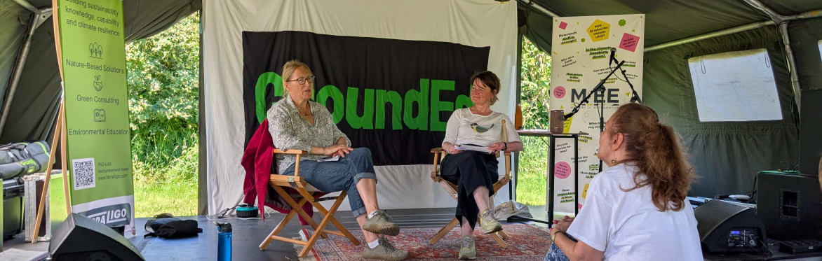GroundEd banner