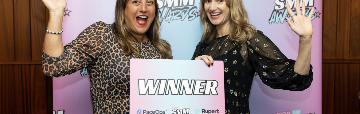 SocialDay Social Media Marketing Awards - New York 2026