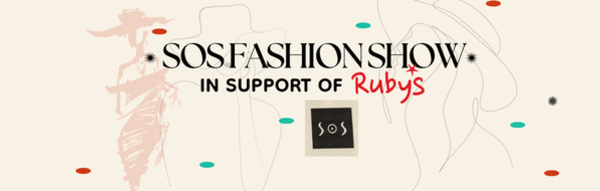 SOS Fashion Show
