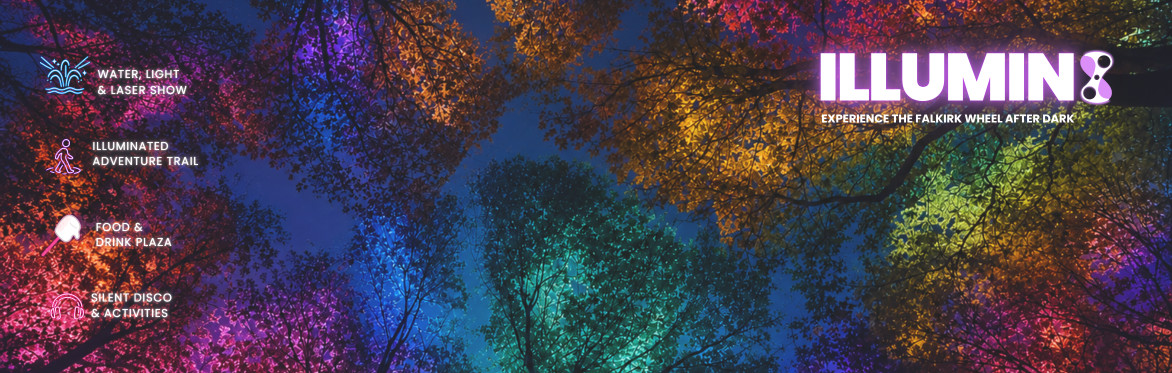 illumin8