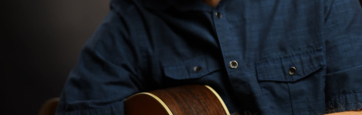 Mike Green House Concert 2026