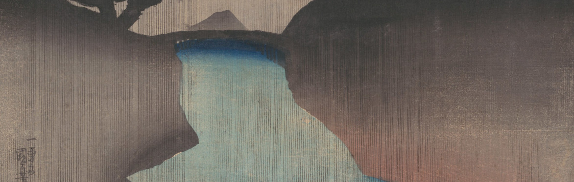 LOOKING OUTSIDE: A One-Hour Slow Looking Retreat