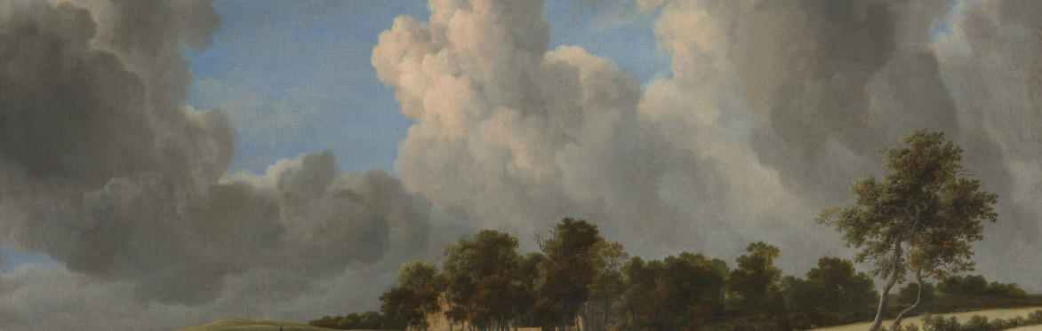 LOOKING OUTSIDE: A One-Hour Slow Looking Retreat