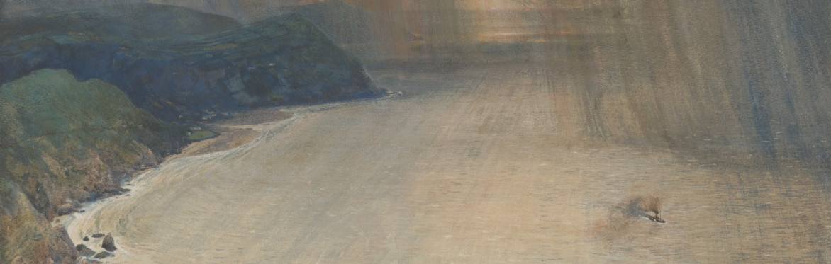 LOOKING OUTSIDE: A One-Hour Slow Looking Retreat