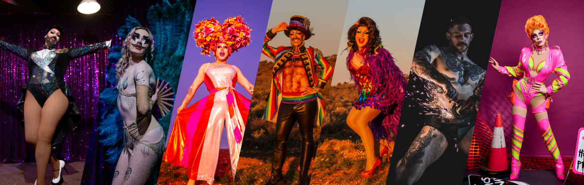 WEEKEND PASS - Friday Gather and Glow & Saturday Shine Bright, - Rainbow In The Outback