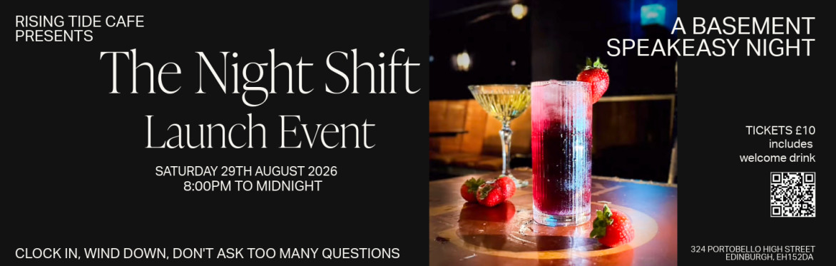 The Night Shift